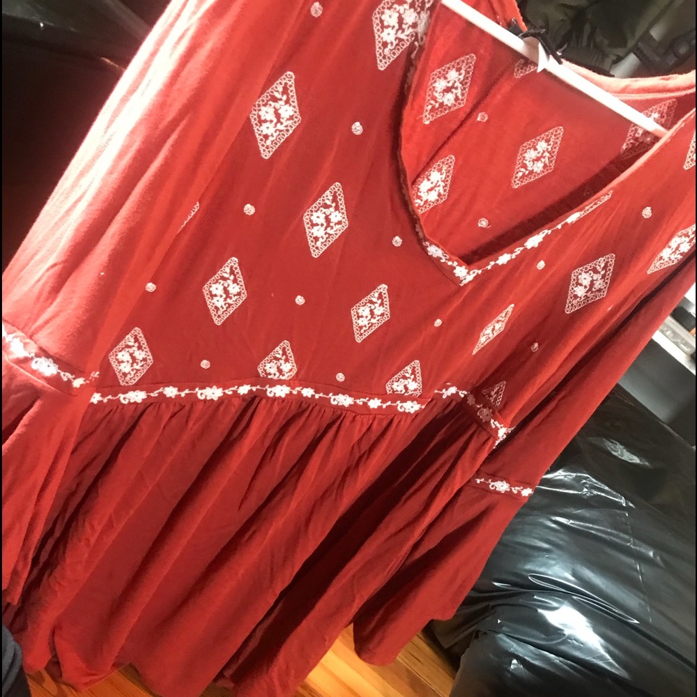 Brand new never been wore before torrid